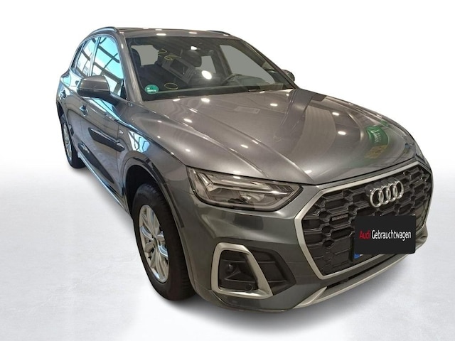 Audi Q5 40 TDI Quattro S-Tronic