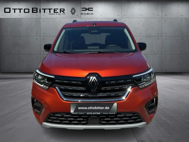 Renault Kangoo EDC Techno