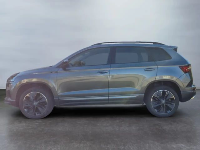 Skoda Karoq 1.5 TSI Sportline