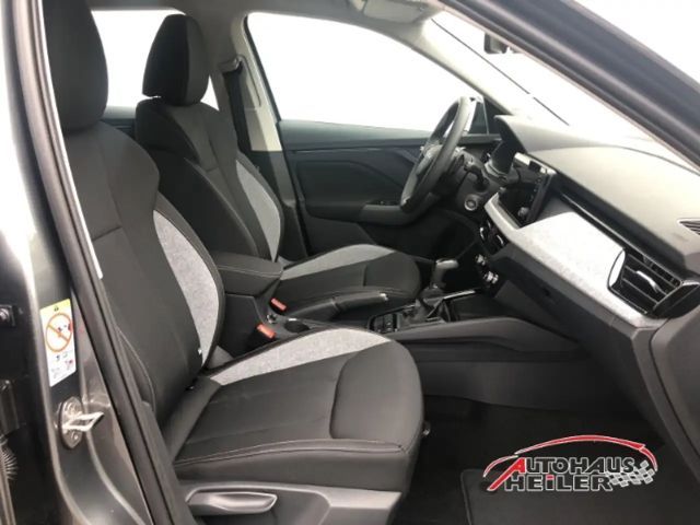 Skoda Kamiq 1.0 TSI Selection