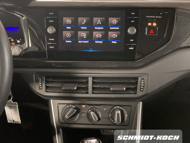 Volkswagen Polo 1.0 TSI Life