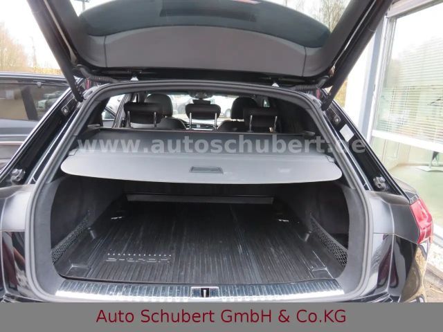 Audi e-tron 55 Quattro S-Line