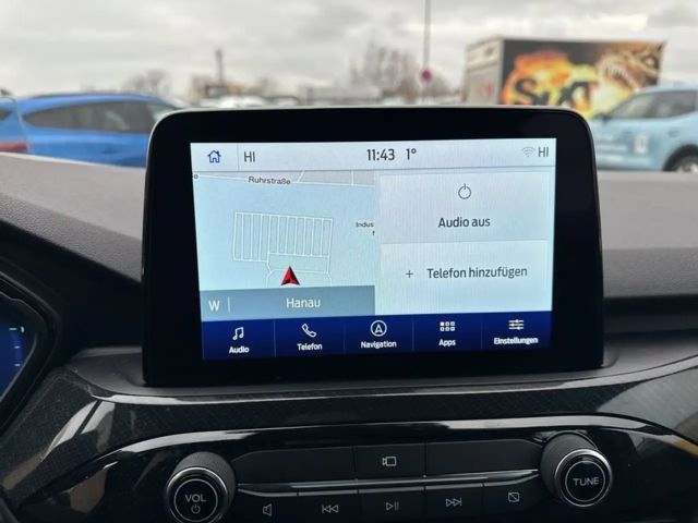 Ford Kuga EcoBoost ST Line