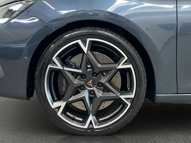 Cupra Leon 2.0 TSI DSG Sportstourer