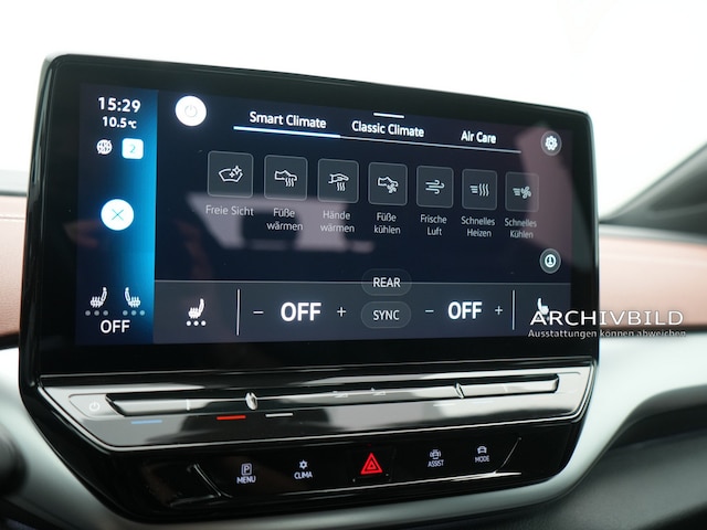 Volkswagen ID.5 77 KWh Pro