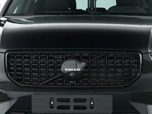 Volvo XC40 Plus