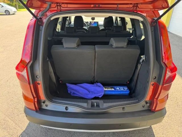 Dacia Jogger TCe 110