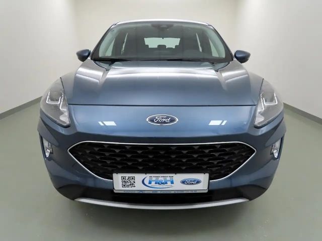 Ford Kuga Hybrid Plug in Hybrid