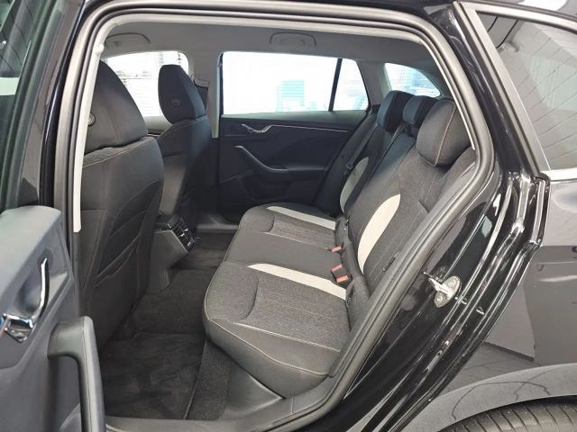 Skoda Scala Selection