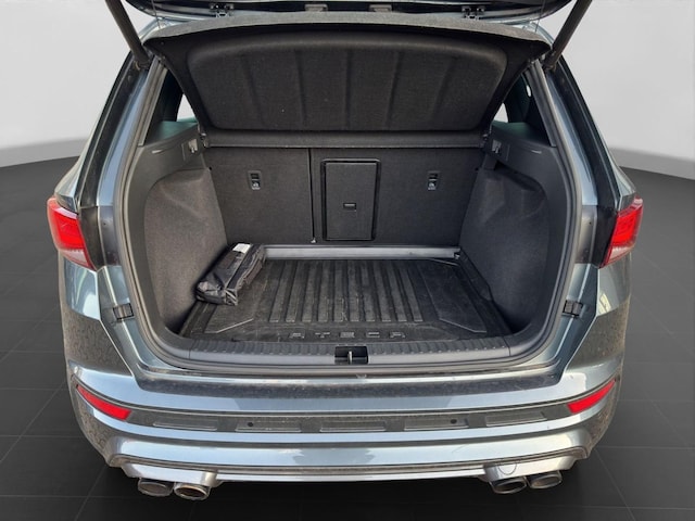 Cupra Ateca Ateca BREMBO PANO LM19 MEMORY eKLAPPE