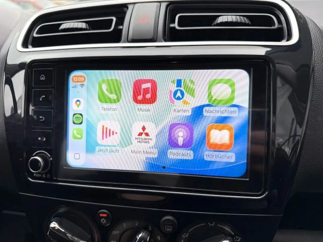 Mitsubishi Space Star Star