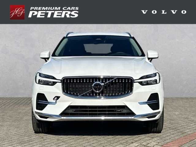Volvo XC60 XC60