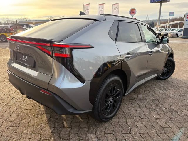 Toyota bZ4X Teamplayer **NEUES MODELL**