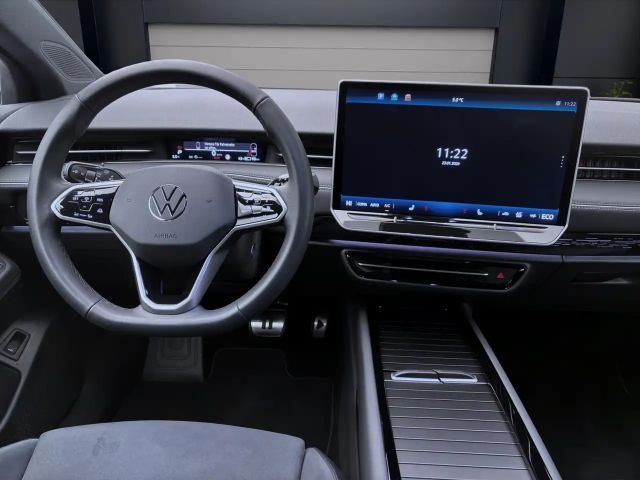 Volkswagen ID.7 IQ.Drive Pro Tourer