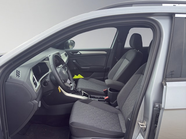 Volkswagen T-Roc DSG Move