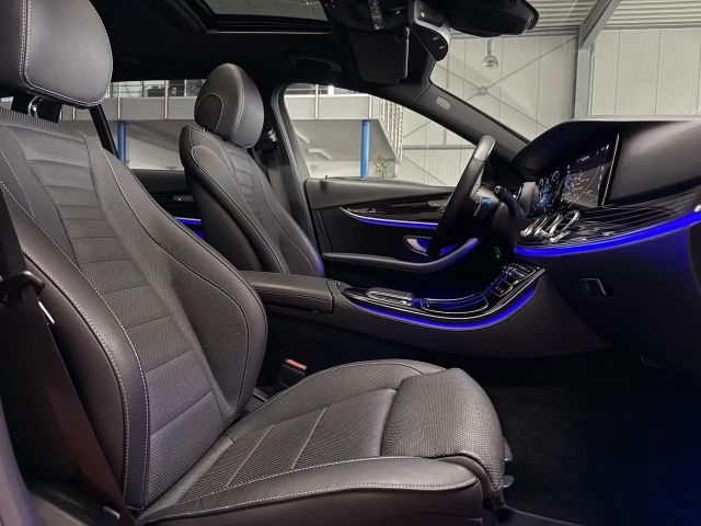 Mercedes-Benz E 200 4MATIC Estate