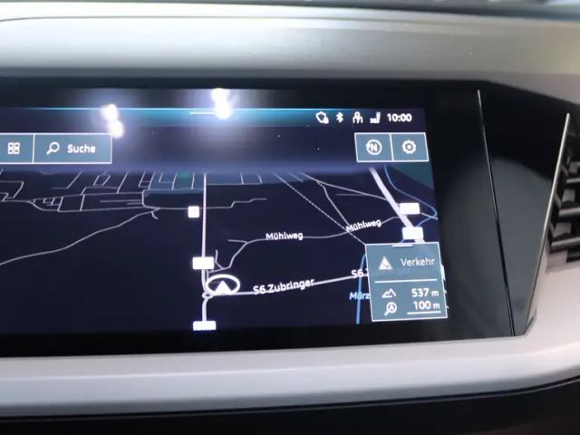 Audi Q4 e-tron 35 Sportback