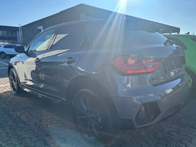 Audi A1 35 TFSI Allstreet