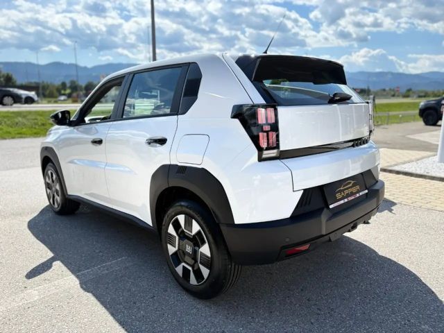 Fiat Grande Panda Hybrid 100 6-Gang eDCT Icon