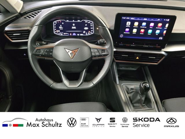 Cupra Formentor 1.5 TSI