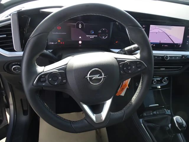 Opel Grandland X 1.2 Turbo Elegance Turbo