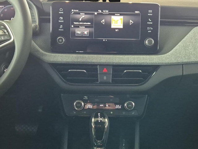 Skoda Kamiq 1.0 TSI Tour