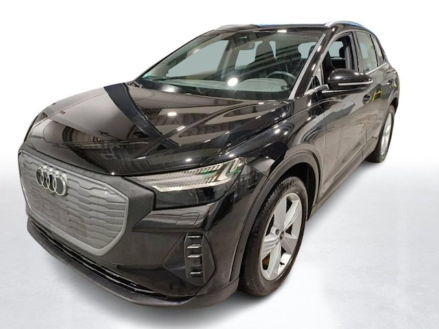Audi Q4 e-tron 35