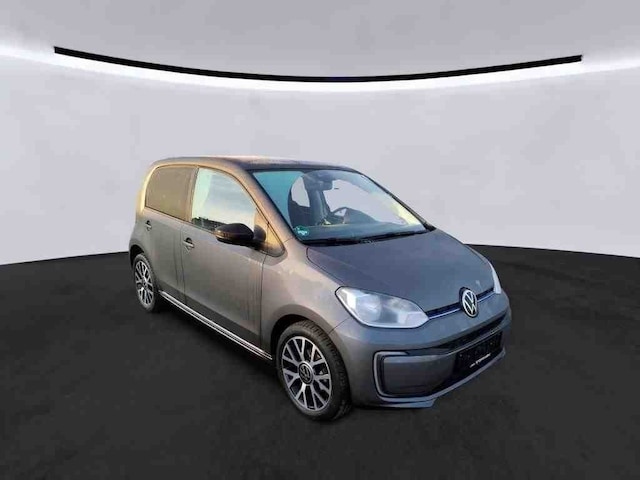 Volkswagen e-up! Plus Style