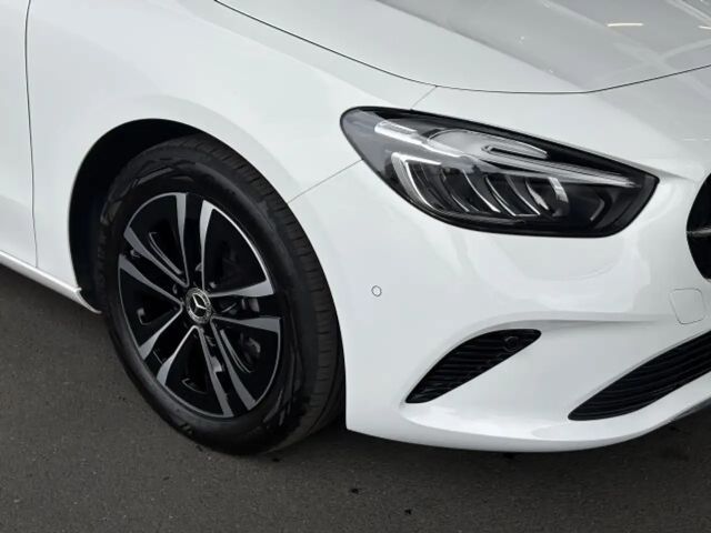 Mercedes-Benz B 180 Progressive