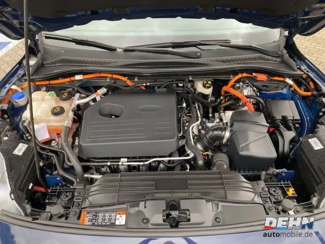 Ford Kuga Plug in Hybrid Titanium