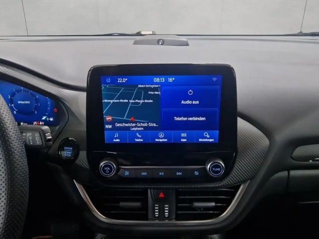 Ford Puma EcoBoost ST Line