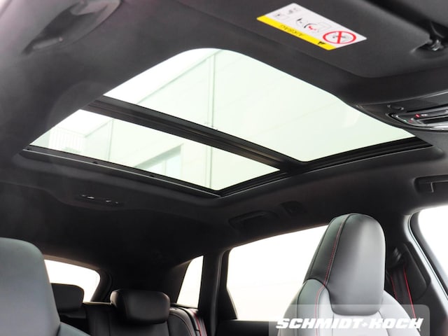 Audi Q8 e-tron 55 Quattro S-Line