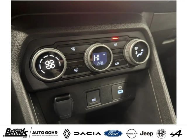 Dacia Sandero Extreme Stepway TCe 110