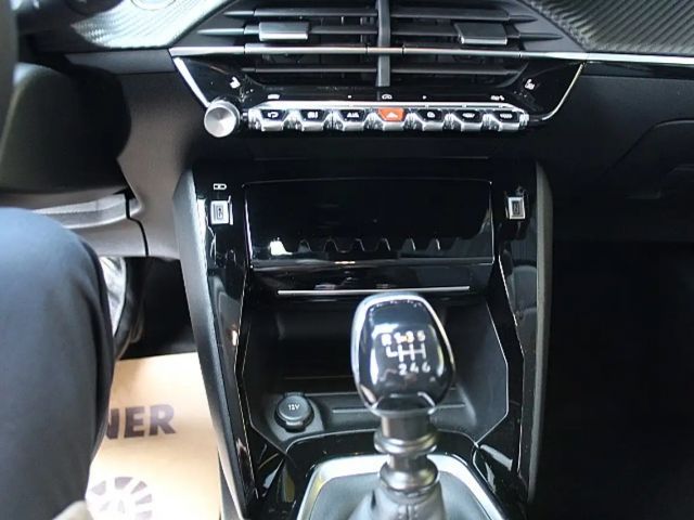 Peugeot 208 Allure Pack PureTech