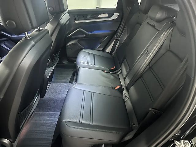 Porsche Cayenne Coupé E-Hybrid