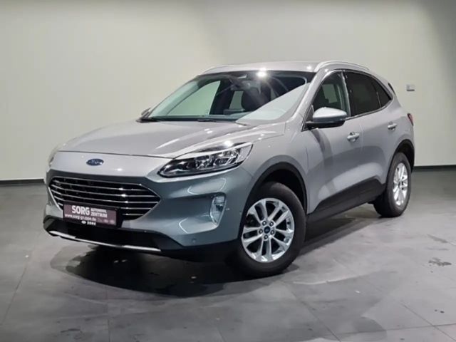 Ford Kuga AWD Hybrid Titanium X