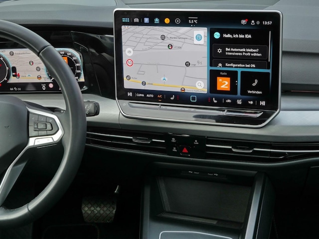 Volkswagen Golf 2.0 TDI Life Variant