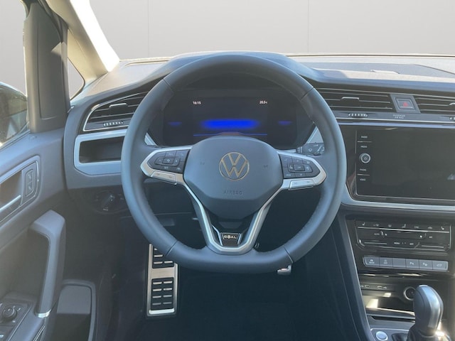 Volkswagen Touran 2.0 TDI DSG
