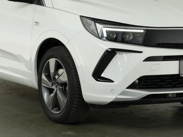 Opel Grandland X Elegance