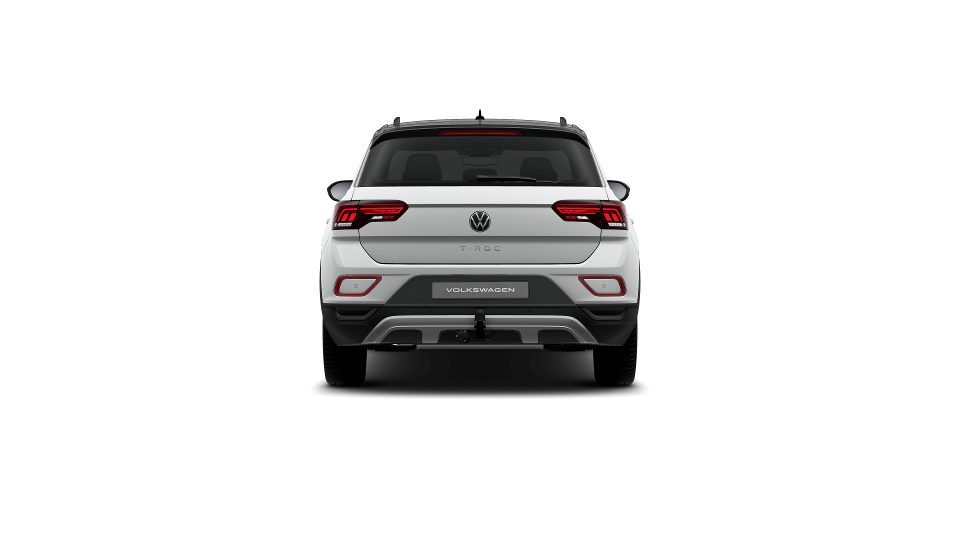 Volkswagen T-Roc 1.5 TSI DSG IQ.Drive