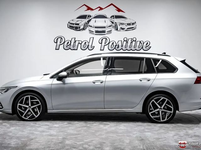 Volkswagen Golf DSG Life Variant