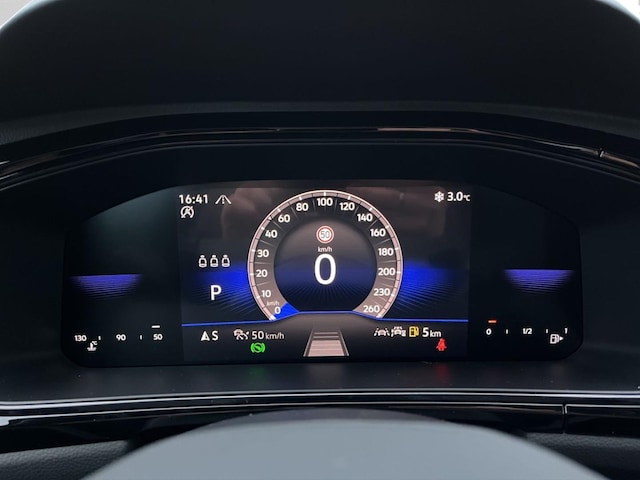 Volkswagen T-Roc 1.5 TSI DSG R-Line