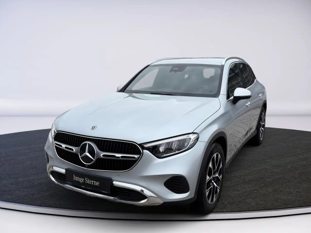 Mercedes-Benz GLC 220 4MATIC GLC 220 d