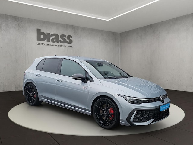 Volkswagen Golf DSG GTI