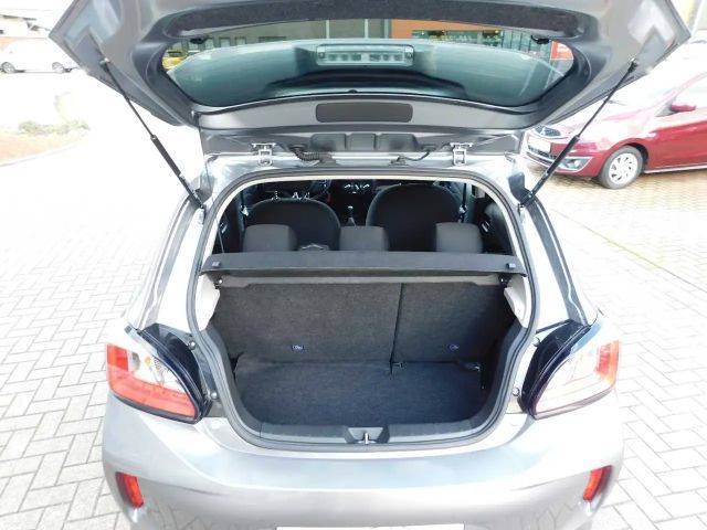 Mitsubishi Space Star Star