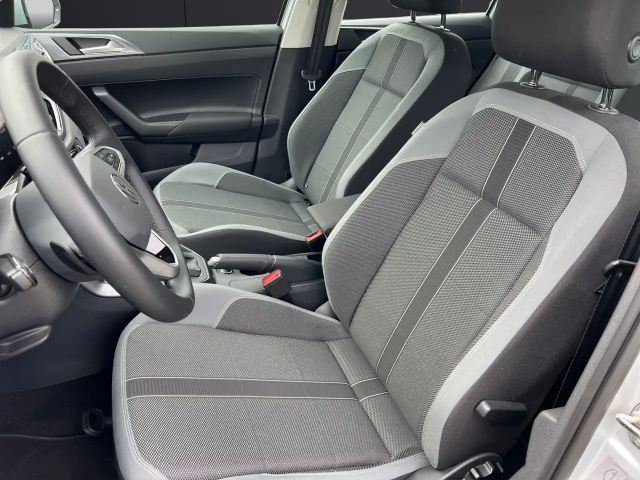 Volkswagen Polo DSG Style