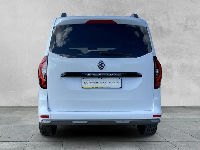 Renault Kangoo EDC TCe 130 Techno