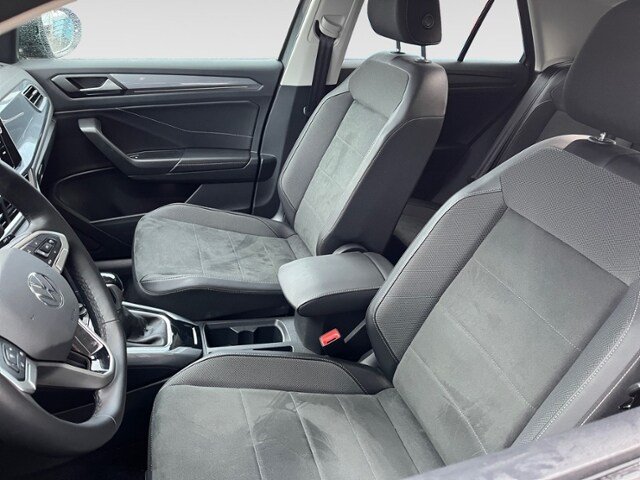 Volkswagen T-Roc DSG