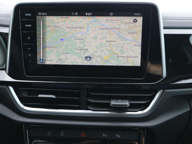 Volkswagen T-Roc 2.0 TSI DSG Pro