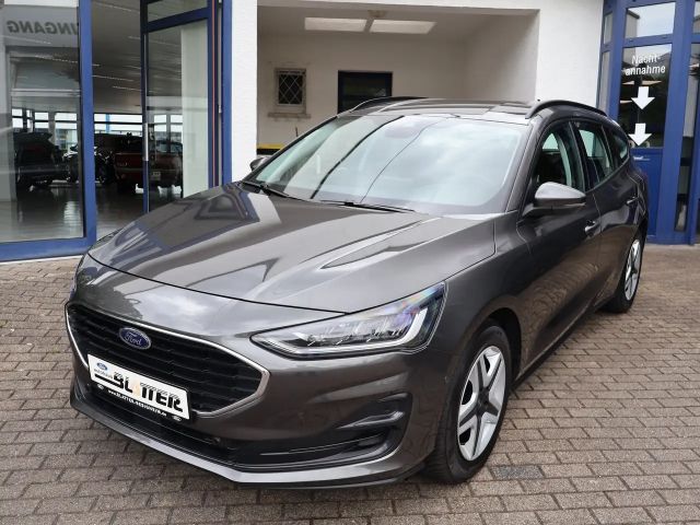 Ford Focus Cool & Connect